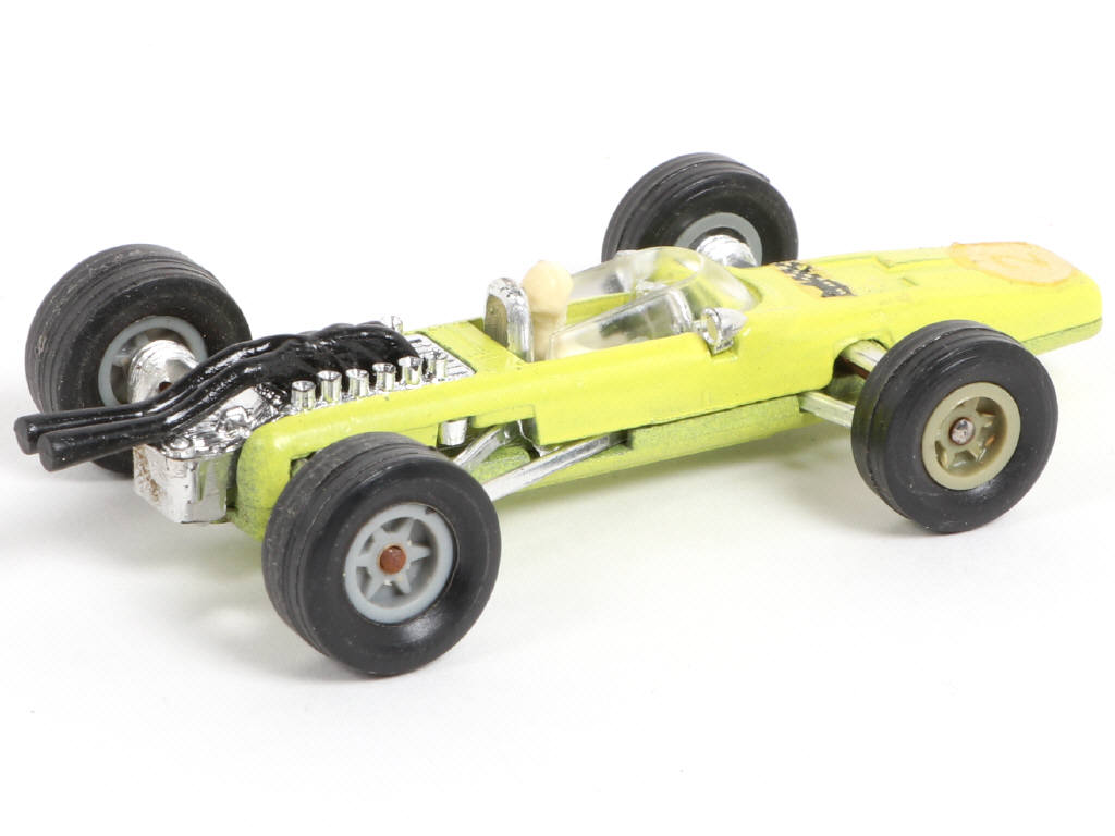 Lot 162 - MAJORETTE (FRANCE) (1)