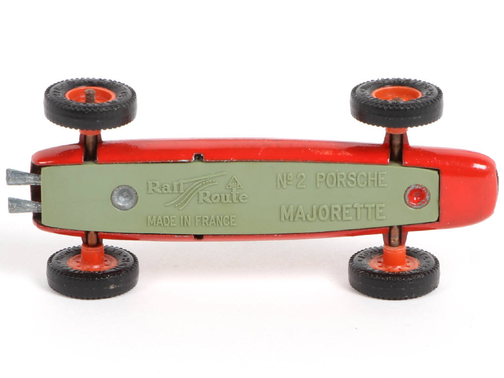 Lot 164 - MAJORETTE (FRANCE) (1)