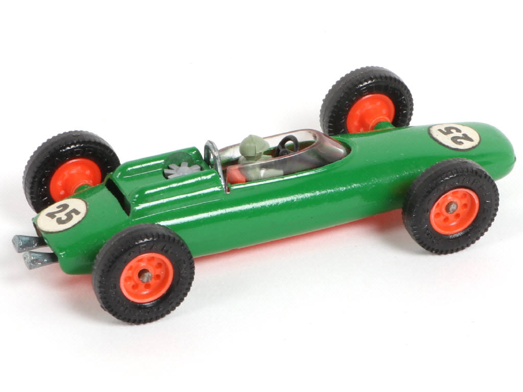 Lot 166 - MAJORETTE (FRANCE) (1)