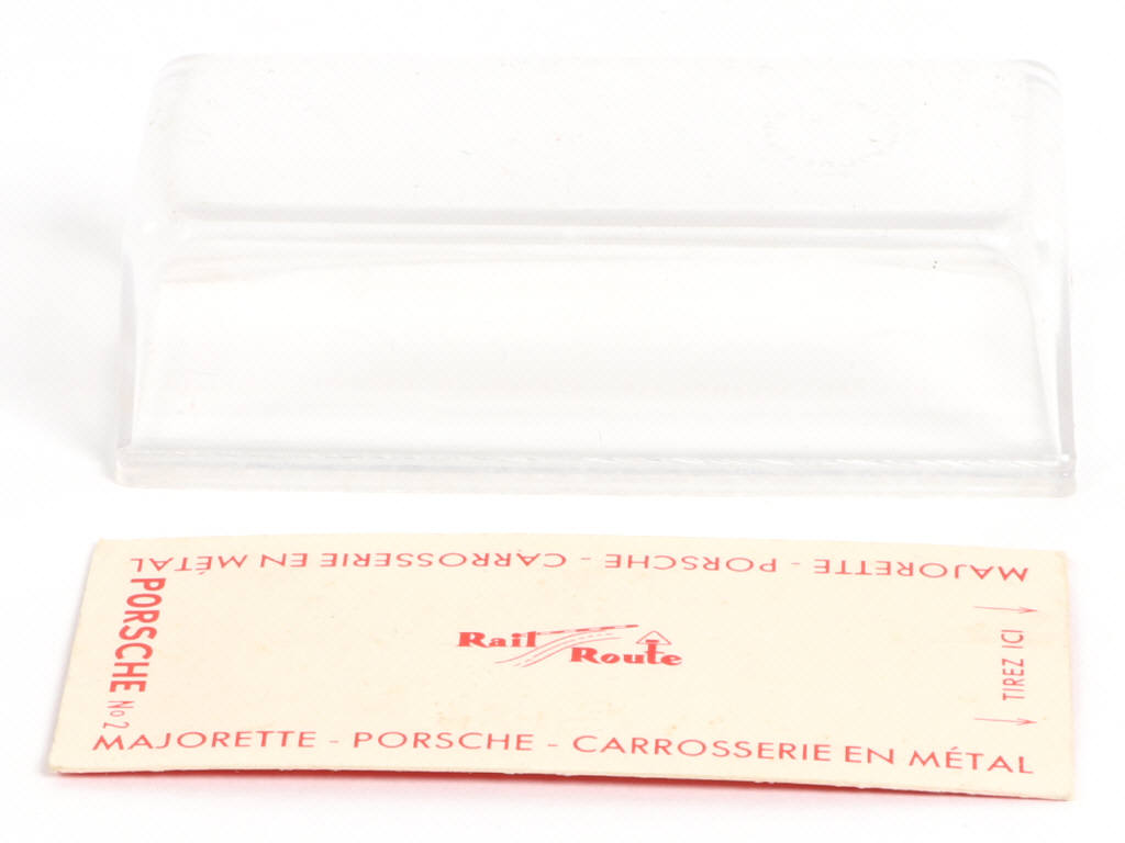 Lot 166 - MAJORETTE (FRANCE) (1)