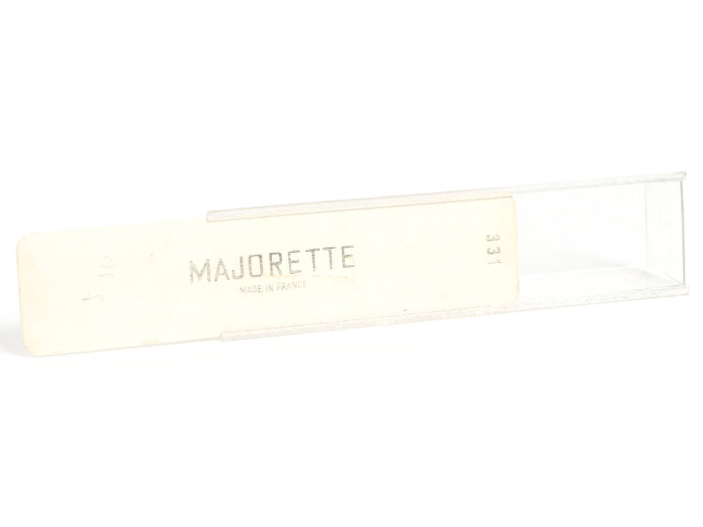 Lot 167 - MAJORETTE (FRANCE) (1)