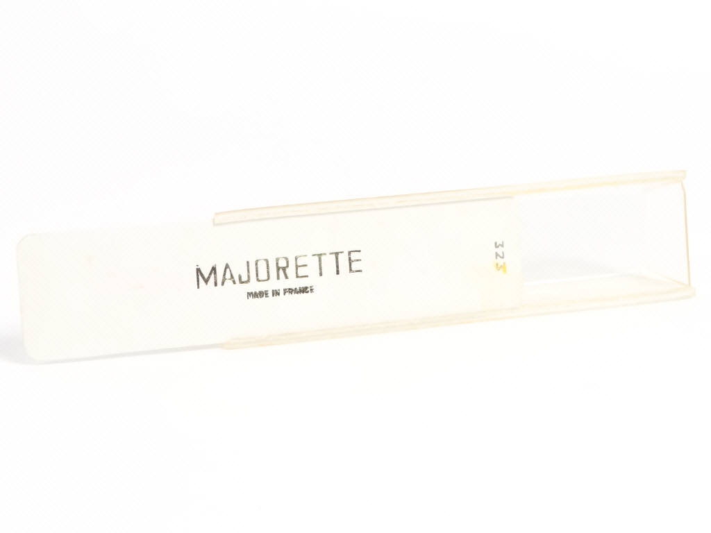 Lot 168 - MAJORETTE (FRANCE) (1)