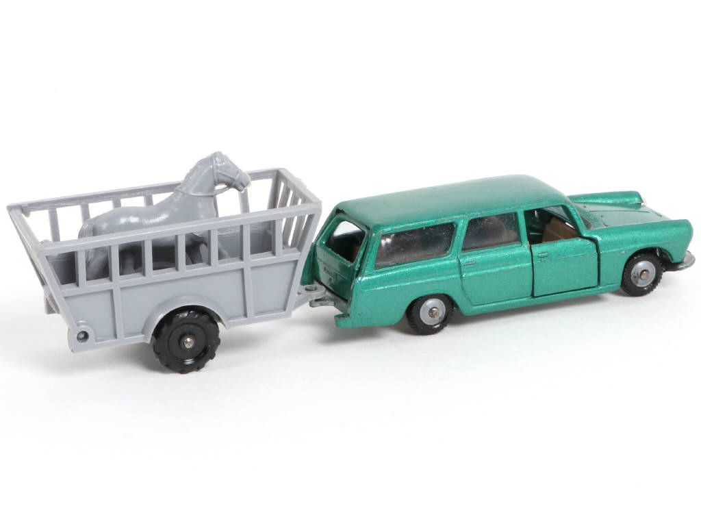 Lot 170 - MAJORETTE (FRANCE) (1)