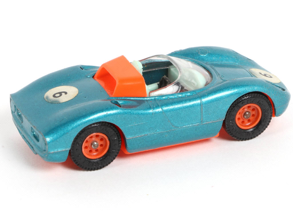 Lot 171 - MAJORETTE (FRANCE) (1)