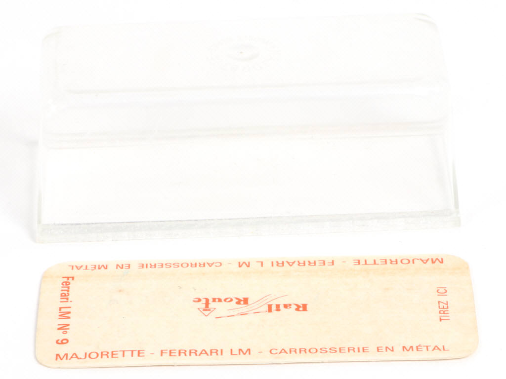 Lot 171 - MAJORETTE (FRANCE) (1)