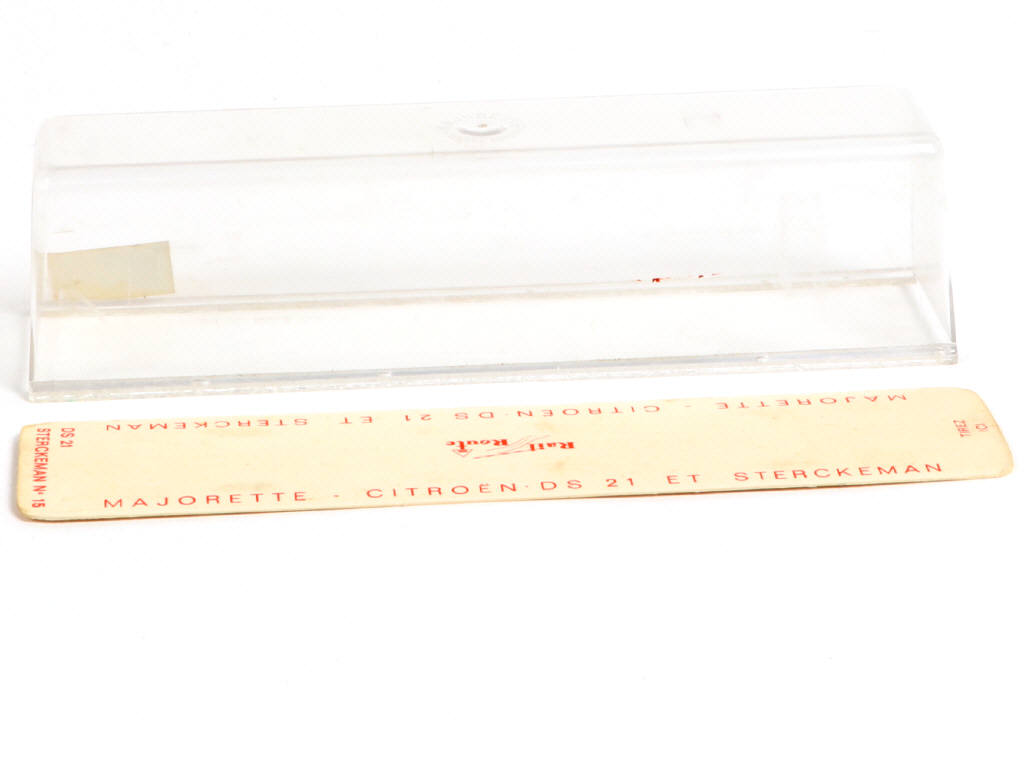 Lot 175 - MAJORETTE (FRANCE) (1)