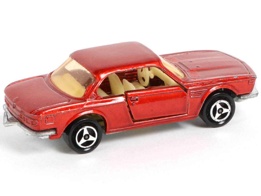 Lot 180 - MAJORETTE (FRANCE) (1)