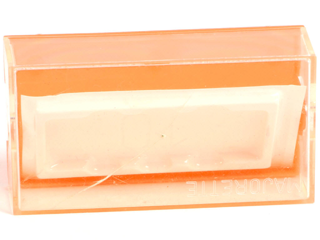 Lot 181 - MAJORETTE (FRANCE) (1)