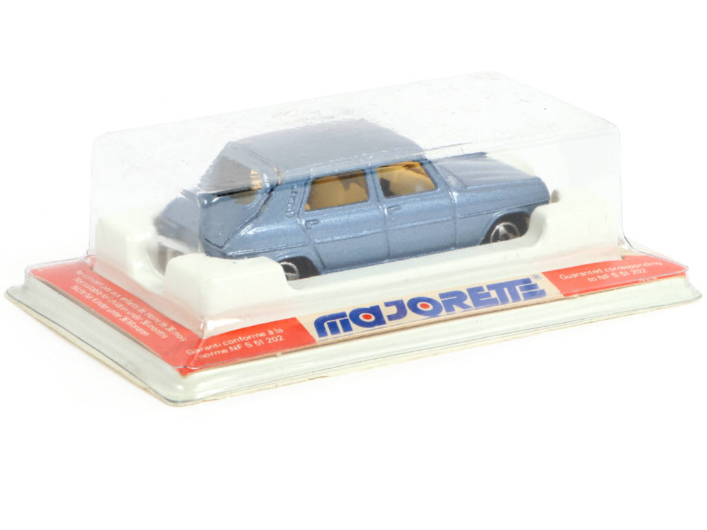 Lot 188 - MAJORETTE (FRANCE) (1)