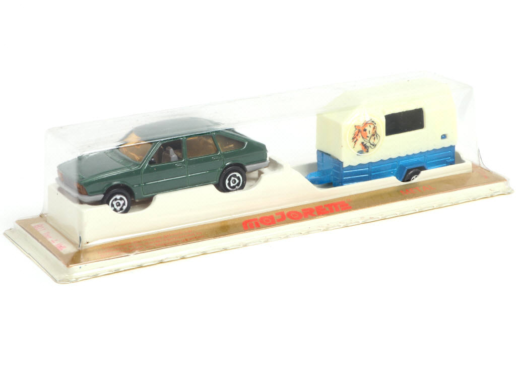 Lot 191 - MAJORETTE (FRANCE) (1)