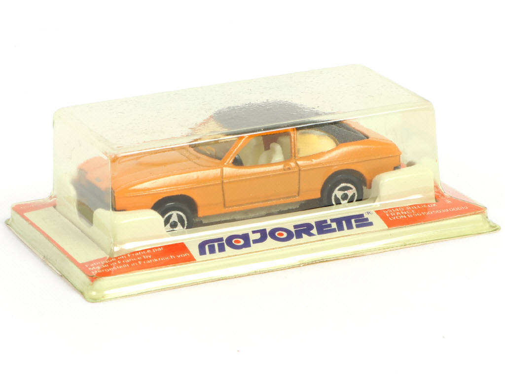 Lot 196 - MAJORETTE (FRANCE) (1)