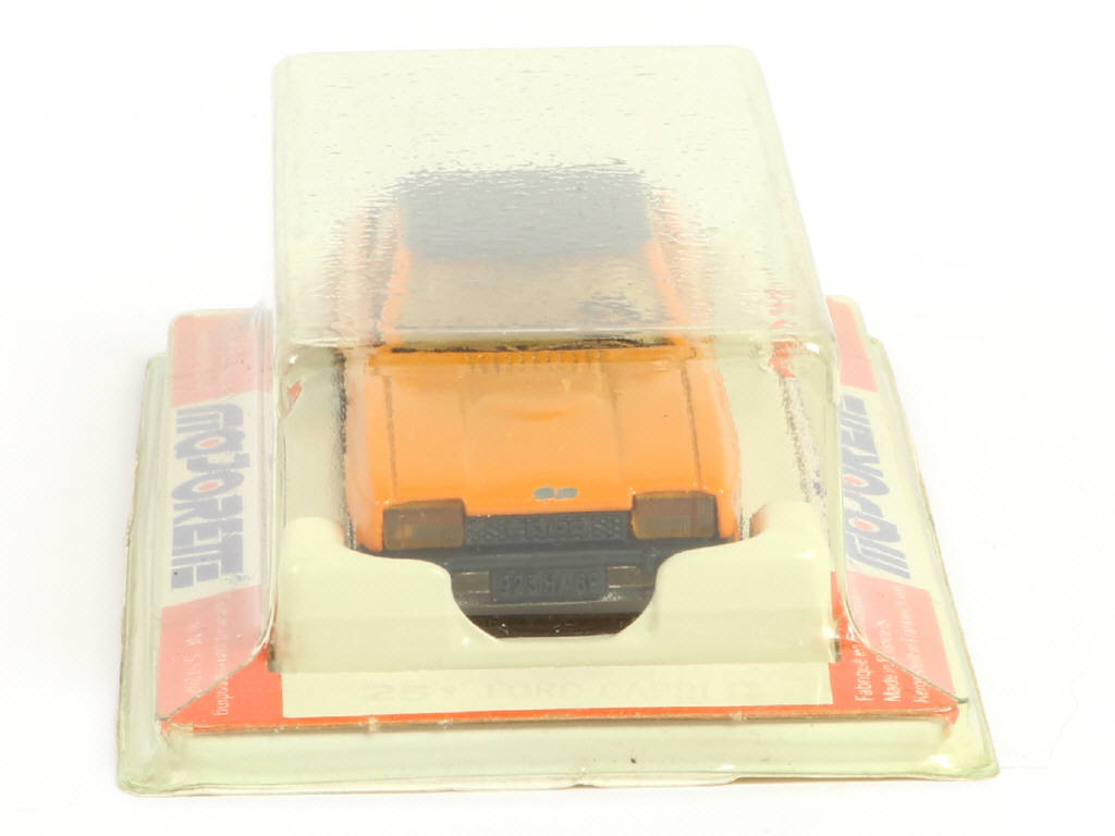 Lot 196 - MAJORETTE (FRANCE) (1)