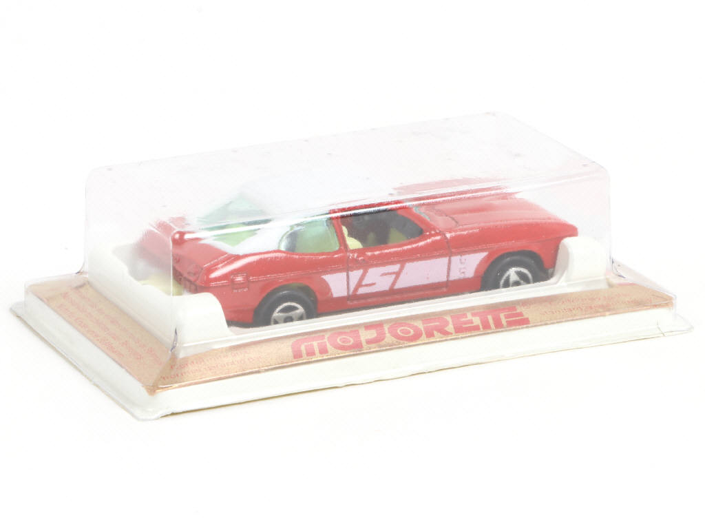 Lot 199 - MAJORETTE (FRANCE) (1)