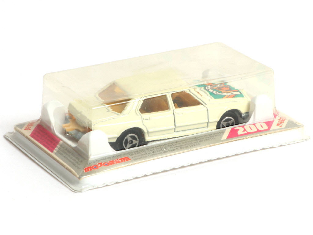 Lot 202 - MAJORETTE (FRANCE) (1)