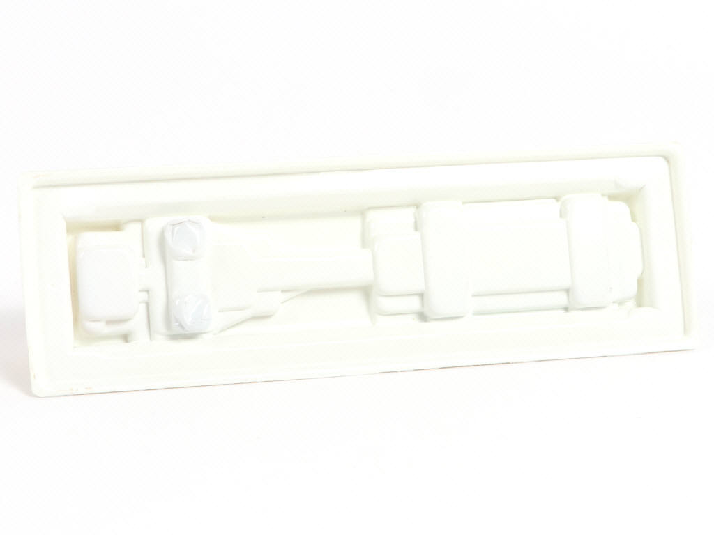 Lot 204 - MAJORETTE (FRANCE) (1)