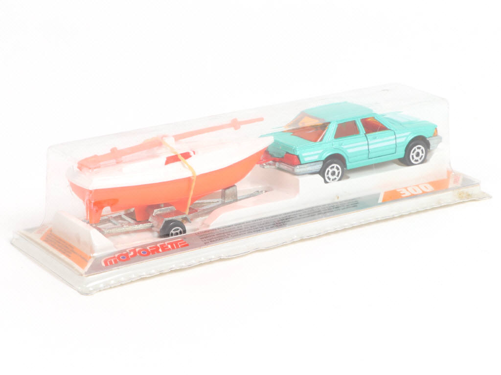 Lot 212 - MAJORETTE (FRANCE) (1)