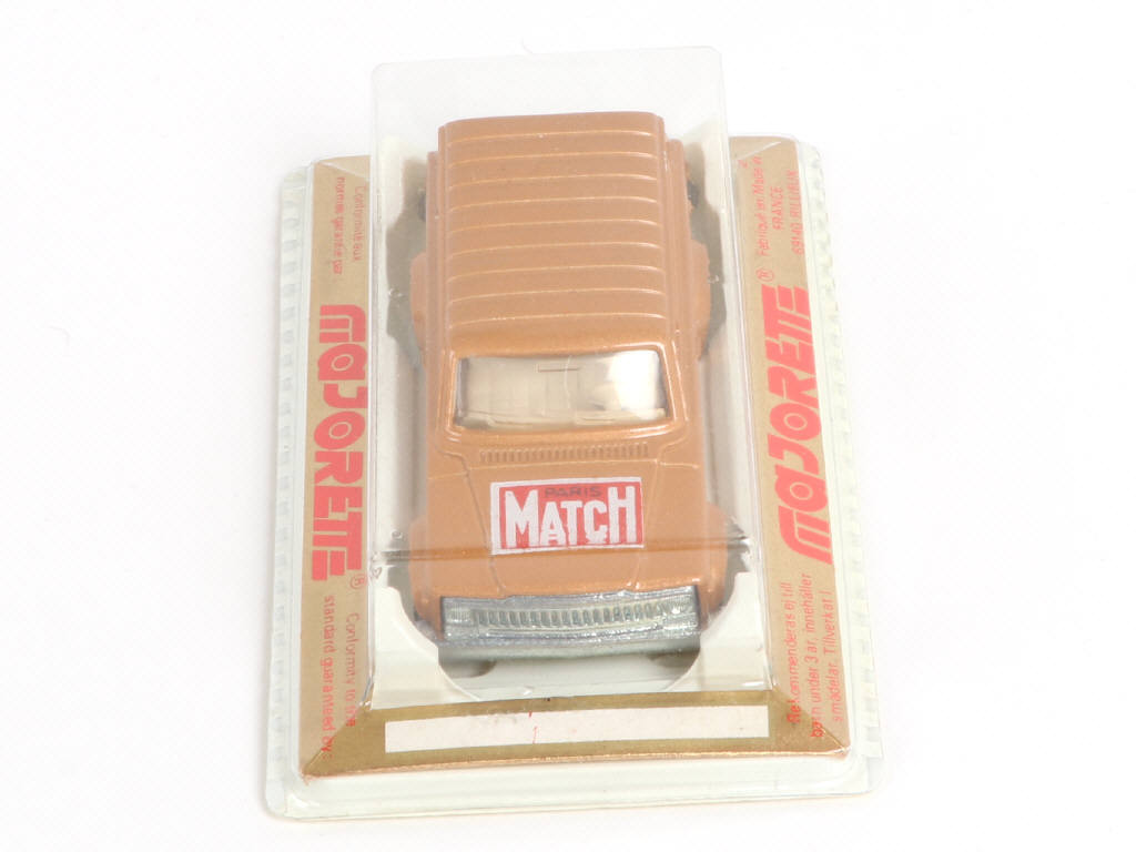 Lot 215 - MAJORETTE (FRANCE) (1)