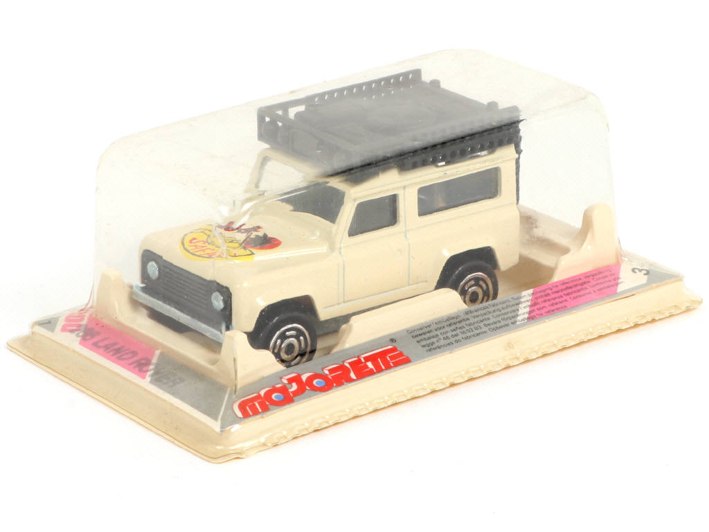 Lot 216 - MAJORETTE (FRANCE) (1)