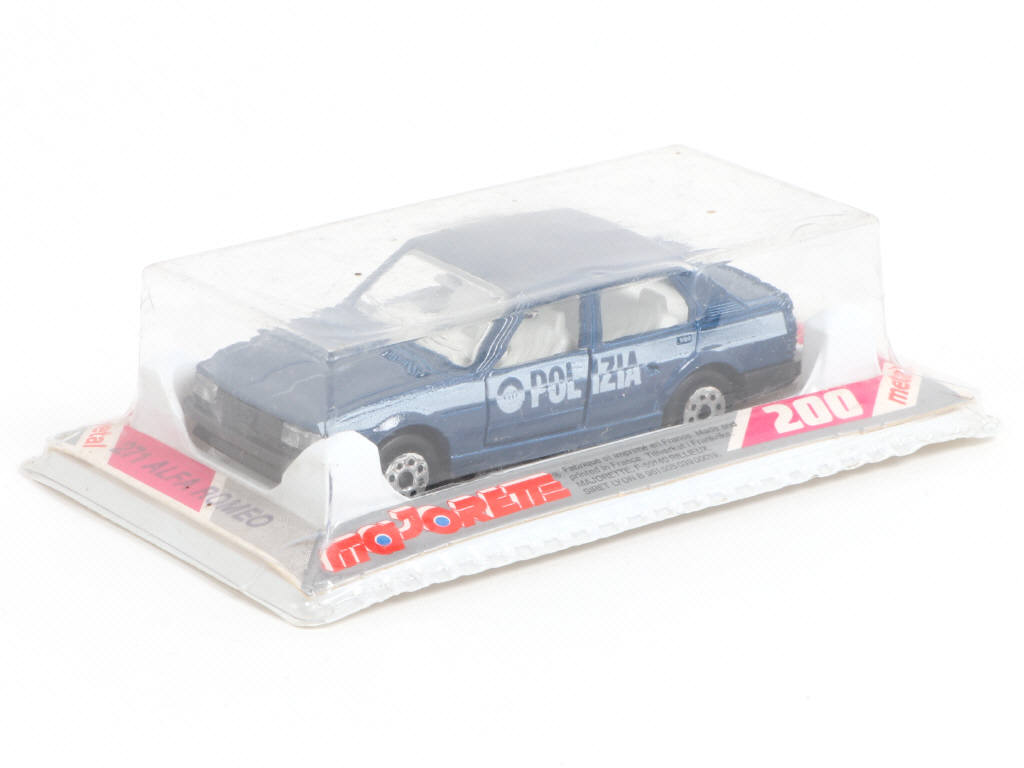 Lot 224 - MAJORETTE (FRANCE) (1)