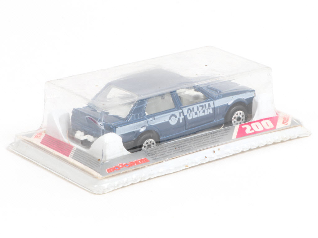 Lot 224 - MAJORETTE (FRANCE) (1)