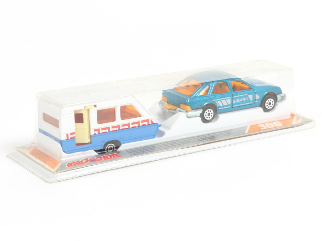 Lot 226 - MAJORETTE (FRANCE) (1)