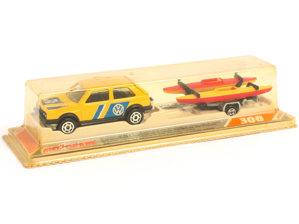 Lot 229 - MAJORETTE (FRANCE) (1)