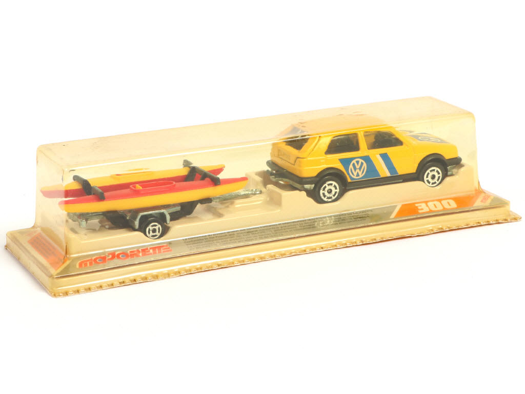 Lot 229 - MAJORETTE (FRANCE) (1)