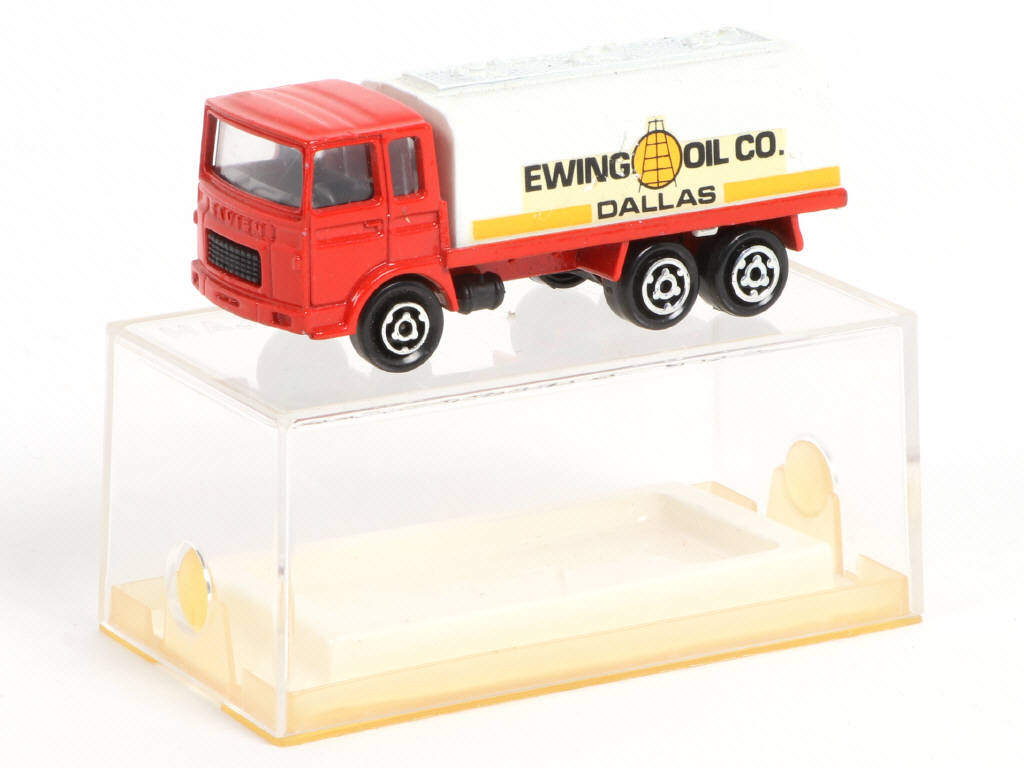 Lot 234 - MAJORETTE (FRANCE) (1)