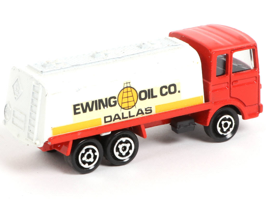 Lot 234 - MAJORETTE (FRANCE) (1)