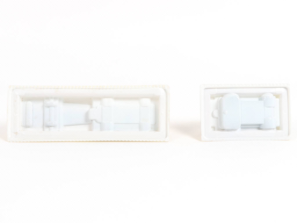 Lot 247 - MAJORETTE (FRANCE) (2)