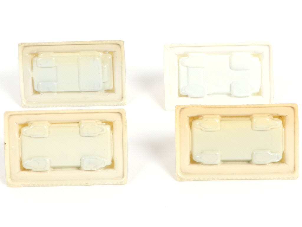 Lot 254 - MAJORETTE (FRANCE) (4)