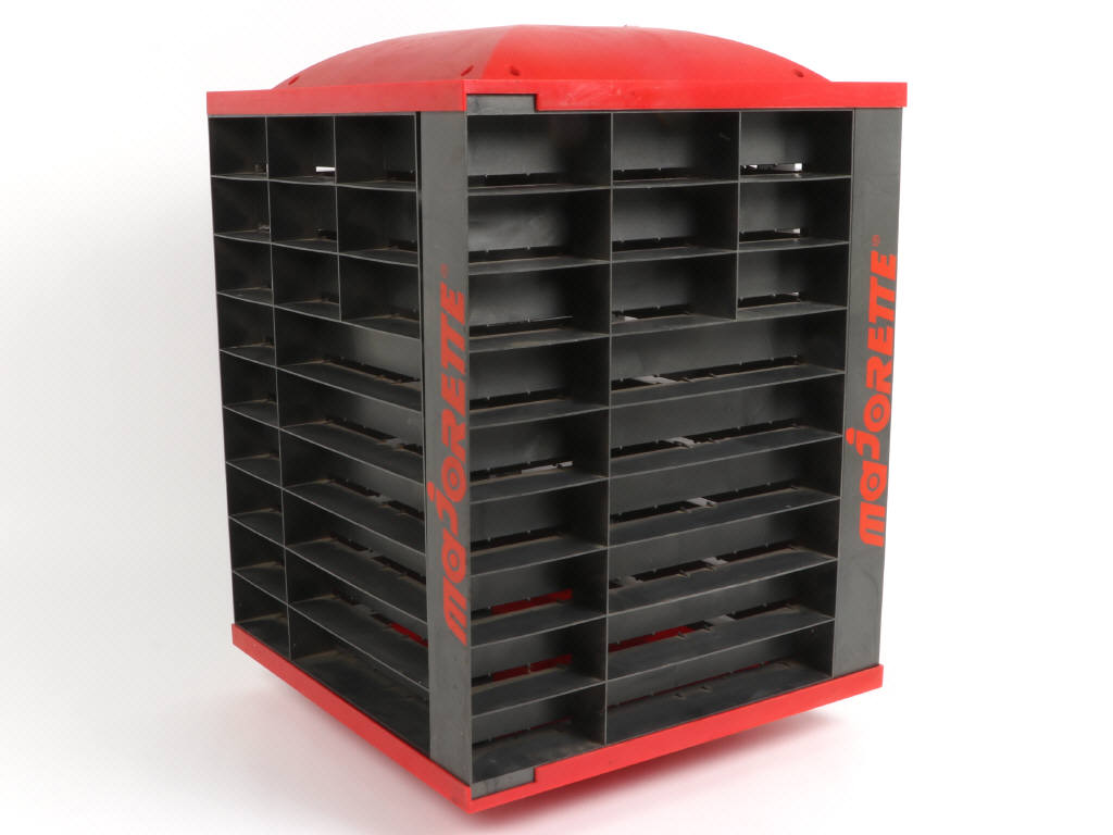 Lot 266 - MAJORETTE (FRANCE) (1)