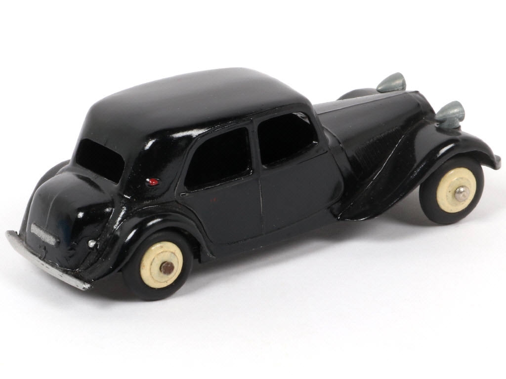 Lot 317 - DINKY TOYS (FRANCE) (1)