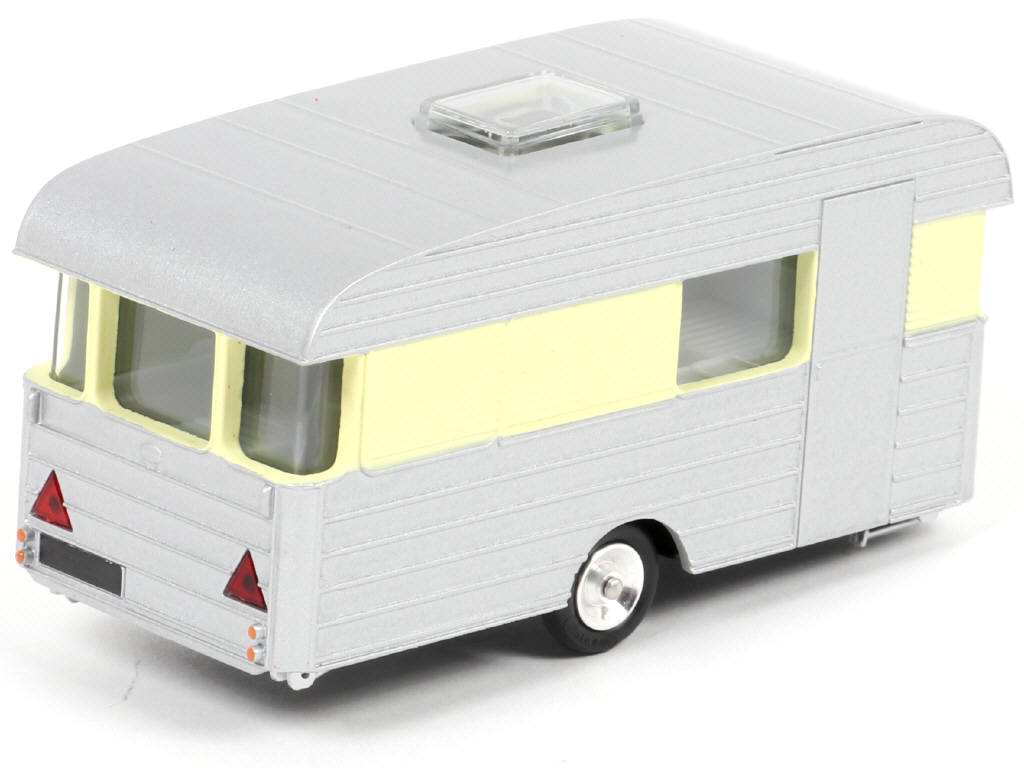 Lot 267 - MINIALUXE (FRANCE) (1)