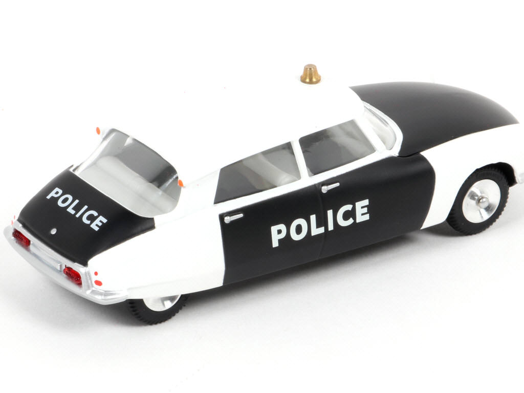 Lot 252 - MINIALUXE (FRANCE) (1)