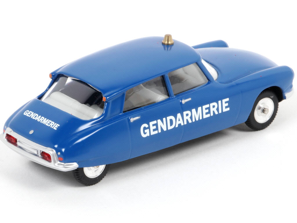 Lot 253 - MINIALUXE (FRANCE) (1)