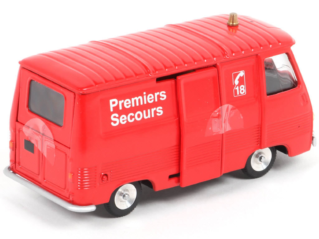 Lot 265 - MINIALUXE (FRANCE) (1)