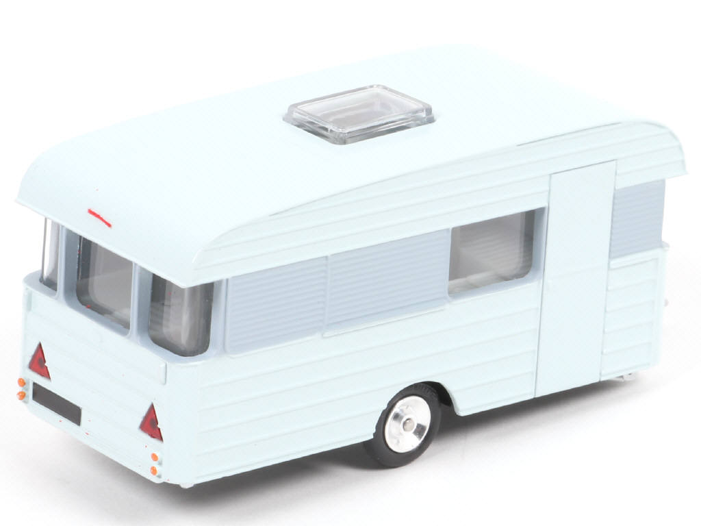 Lot 266 - MINIALUXE (FRANCE) (1)