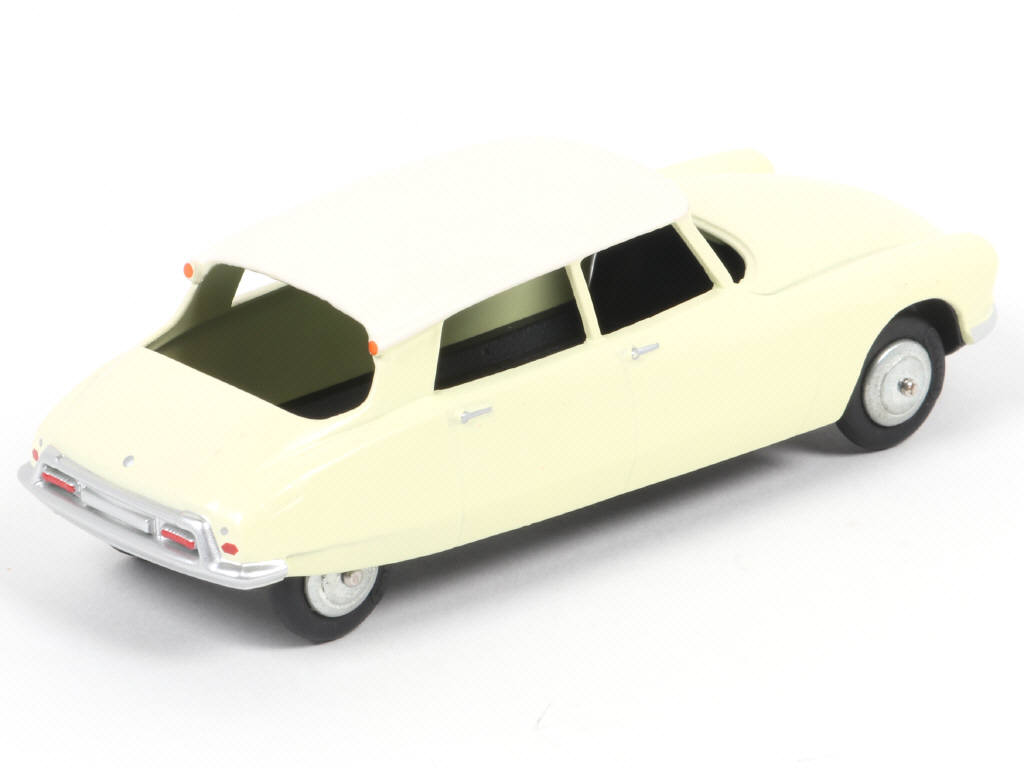 Lot 249 - MINIALUXE (FRANCE) (1)