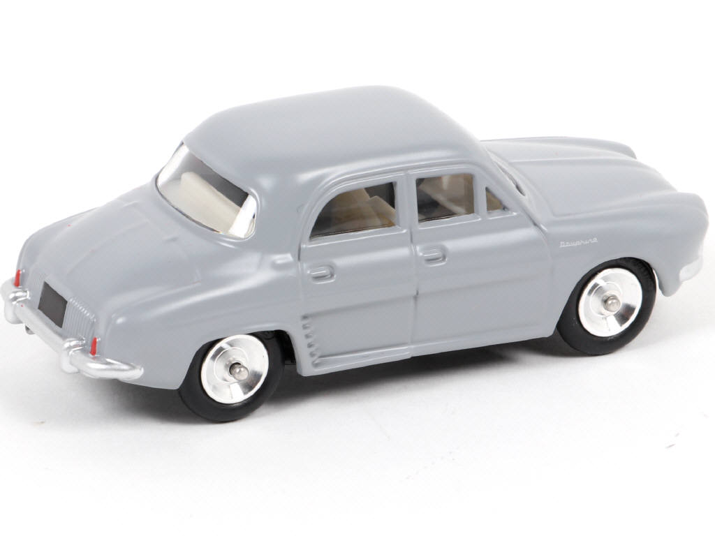 Lot 262 - MINIALUXE (FRANCE) (1)