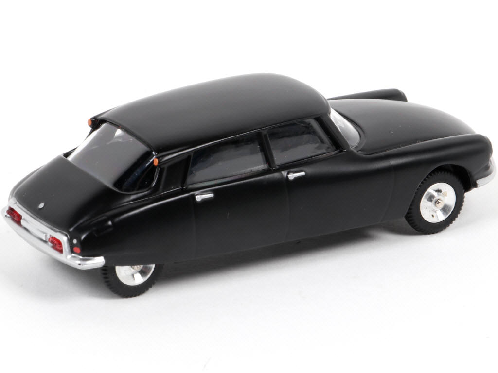 Lot 256 - MINIALUXE (FRANCE) (1)