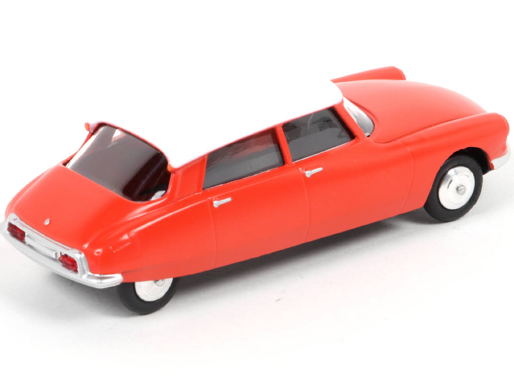 Lot 250 - MINIALUXE (FRANCE) (1)