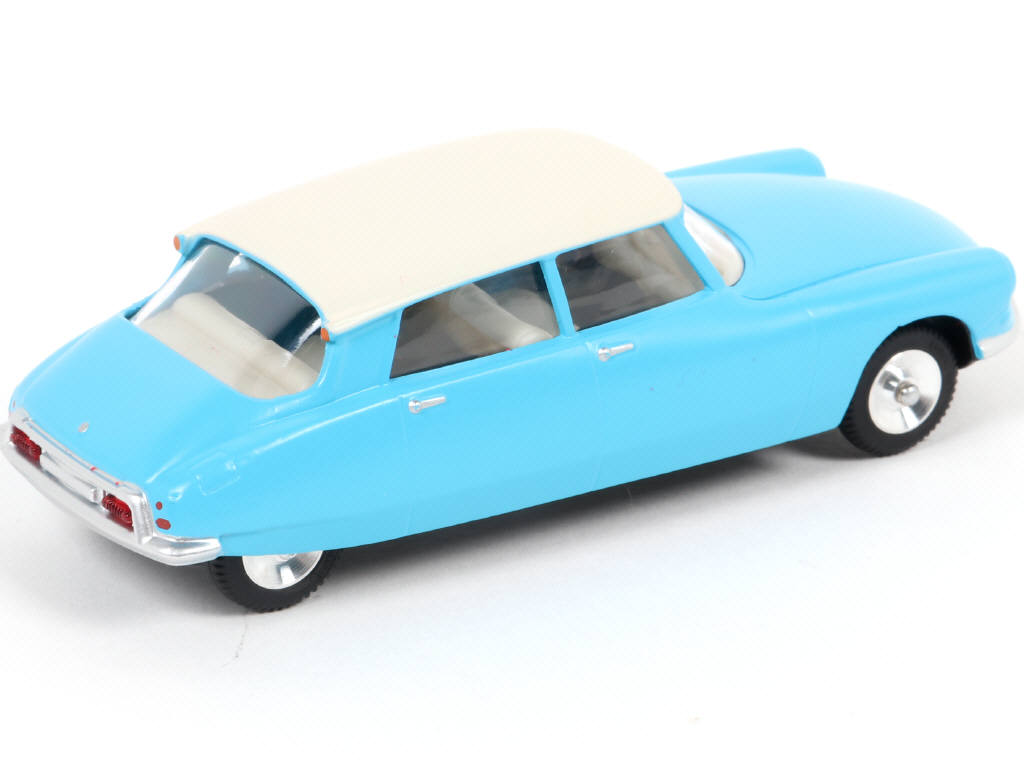 Lot 255 - MINIALUXE (FRANCE) (1)