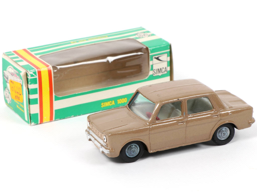 Lot 165 - JOAL (ESPAGNE) (1)