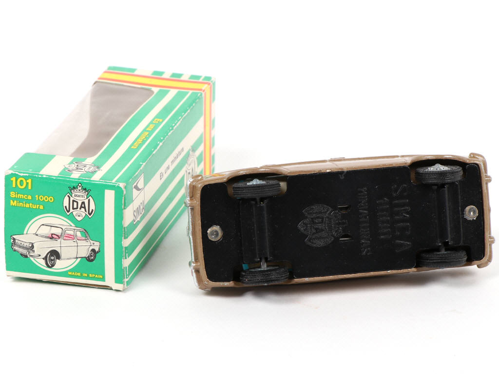 Lot 165 - JOAL (ESPAGNE) (1)