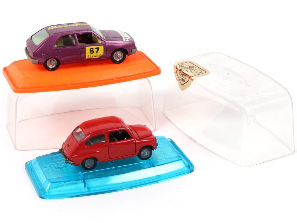 Lot 181 - PILEN (ESPAGNE) (2)