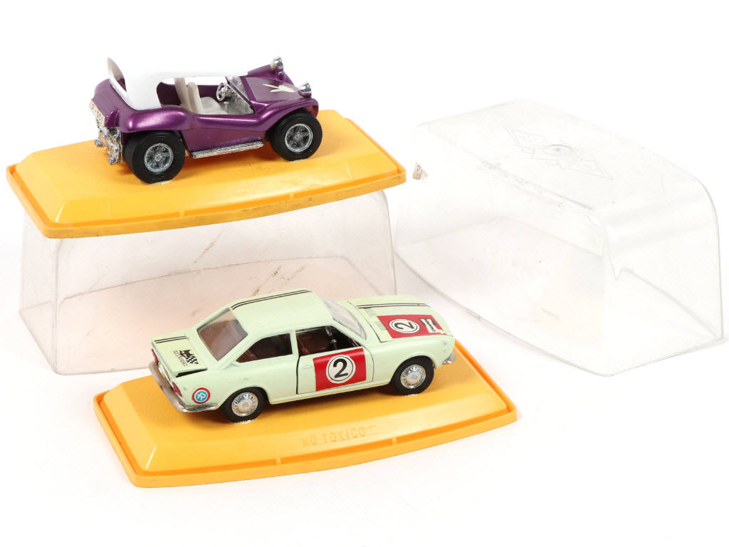 Lot 188 - PILEN (ESPAGNE) (2)