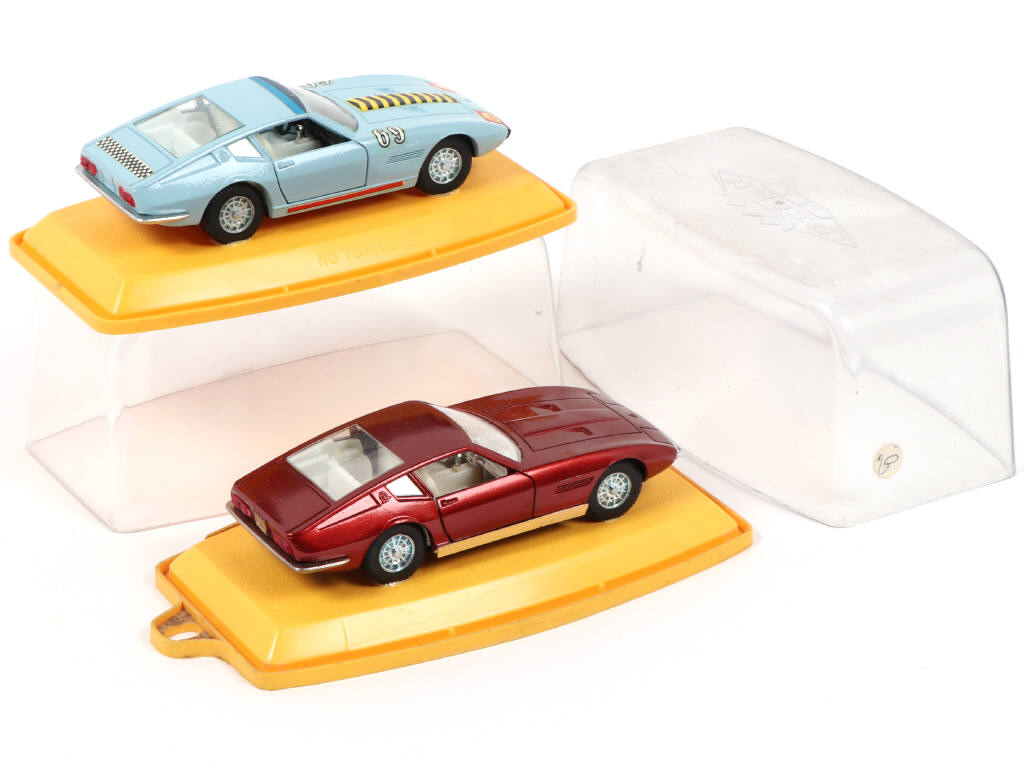 Lot 189 - PILEN (ESPAGNE) (2)