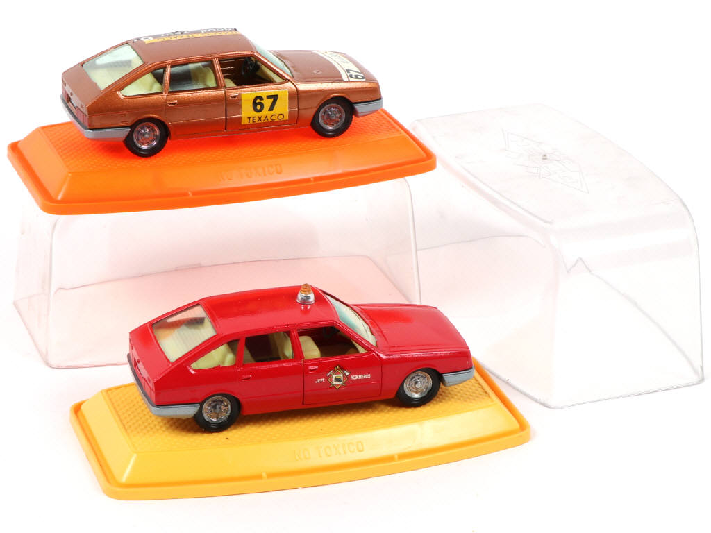 Lot 190 - PILEN (ESPAGNE) (2)