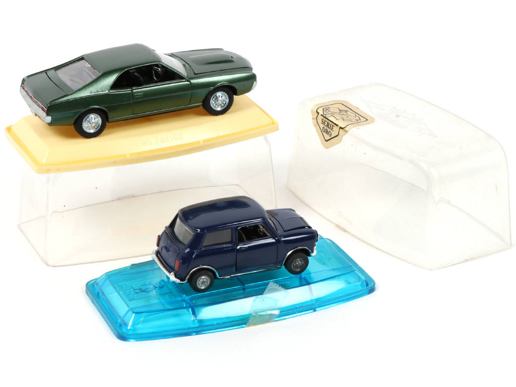 Lot 191 - PILEN (ESPAGNE) (2)